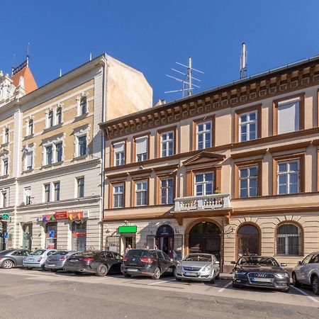 Simona - Lovely Studio In The Downtown . Budapest Exterior foto